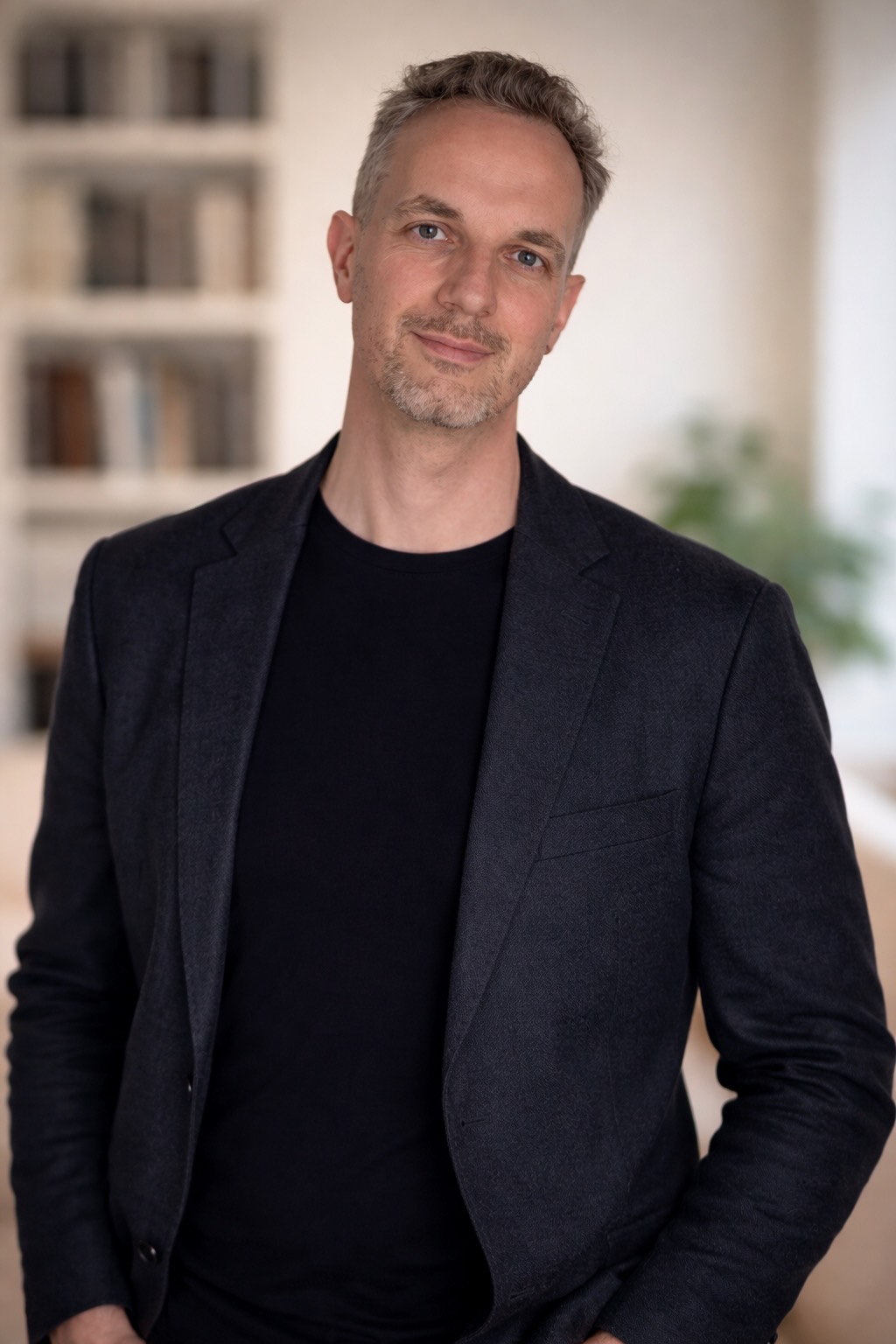 Dr. Marco K&ouml;rner